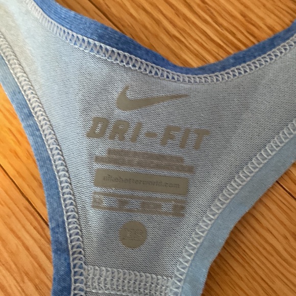 Nike Racerback Tank - Picture 3 of 4